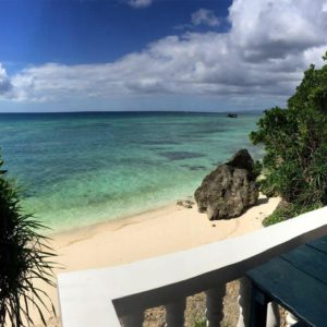 Casa Amihan Resort Strand