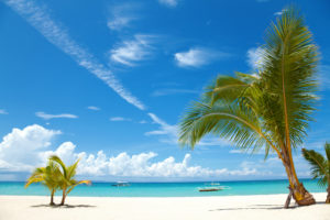 Bantayan White Beach