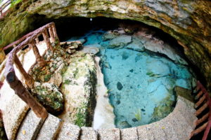 Ogtong Cave Bantayan