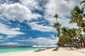 Alona Beach, Panglao, Bohol
