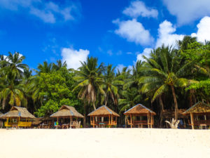 Guyam Island
