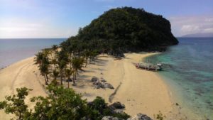 Islas de Gigantes