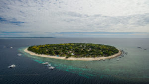 Balicasag Island