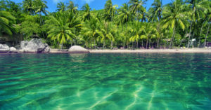 Siargao Island