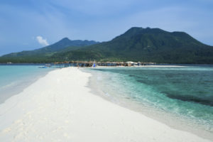 White Island