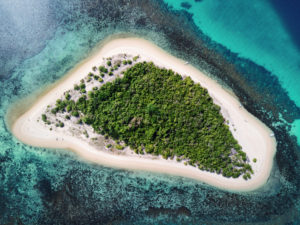 Urlaub auf den Philippinen Urlaub auf den Philippinen: Unbewohnte Trauminsel, Calamian Islands