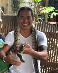 Guide Olen Bohol Guide Bohol Olen